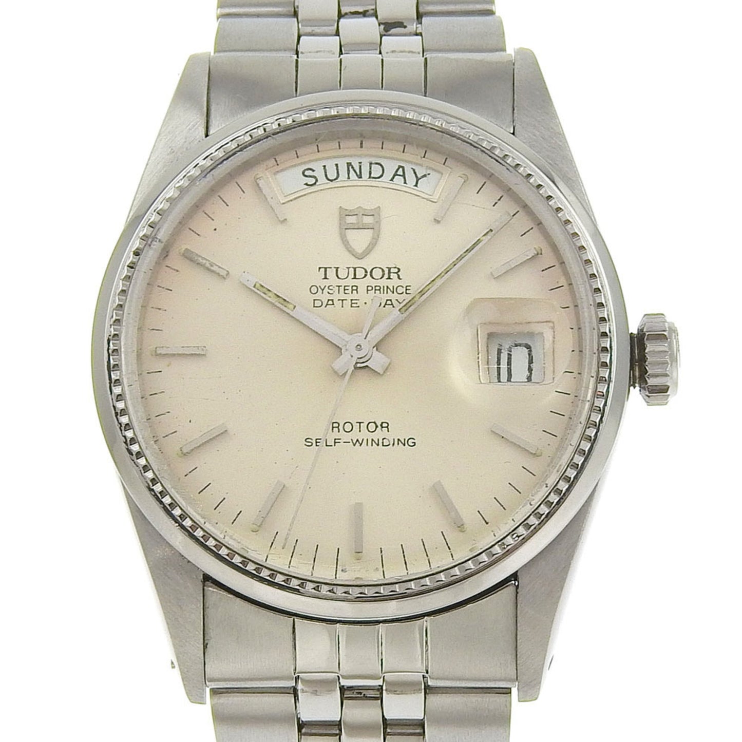 Tudor Oyster Prince Watch
