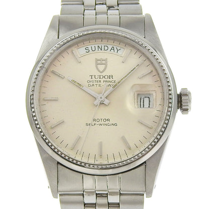 Tudor Oyster Prince Watch