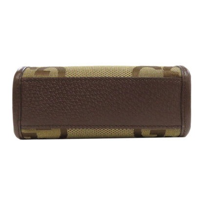 Gucci 699406 Jumbo Gg Mini Tote Bag