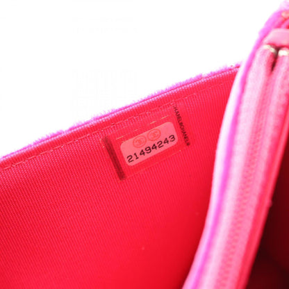 Chanel Matelasse Shoulder Bag