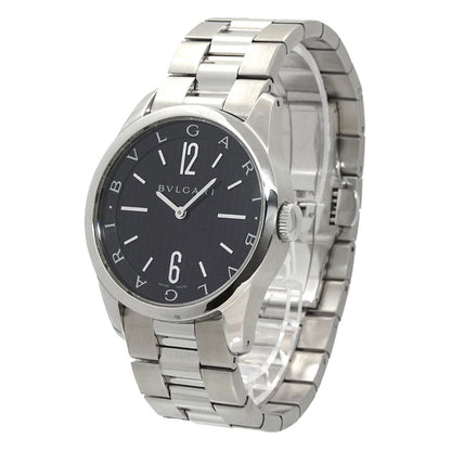 BVLGARI Solotempo ST37S