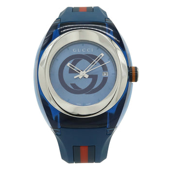 GUCCI Sync Men's Quartz Watch
