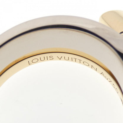 Louis Vuitton Berg Lock It Grand Model Ring