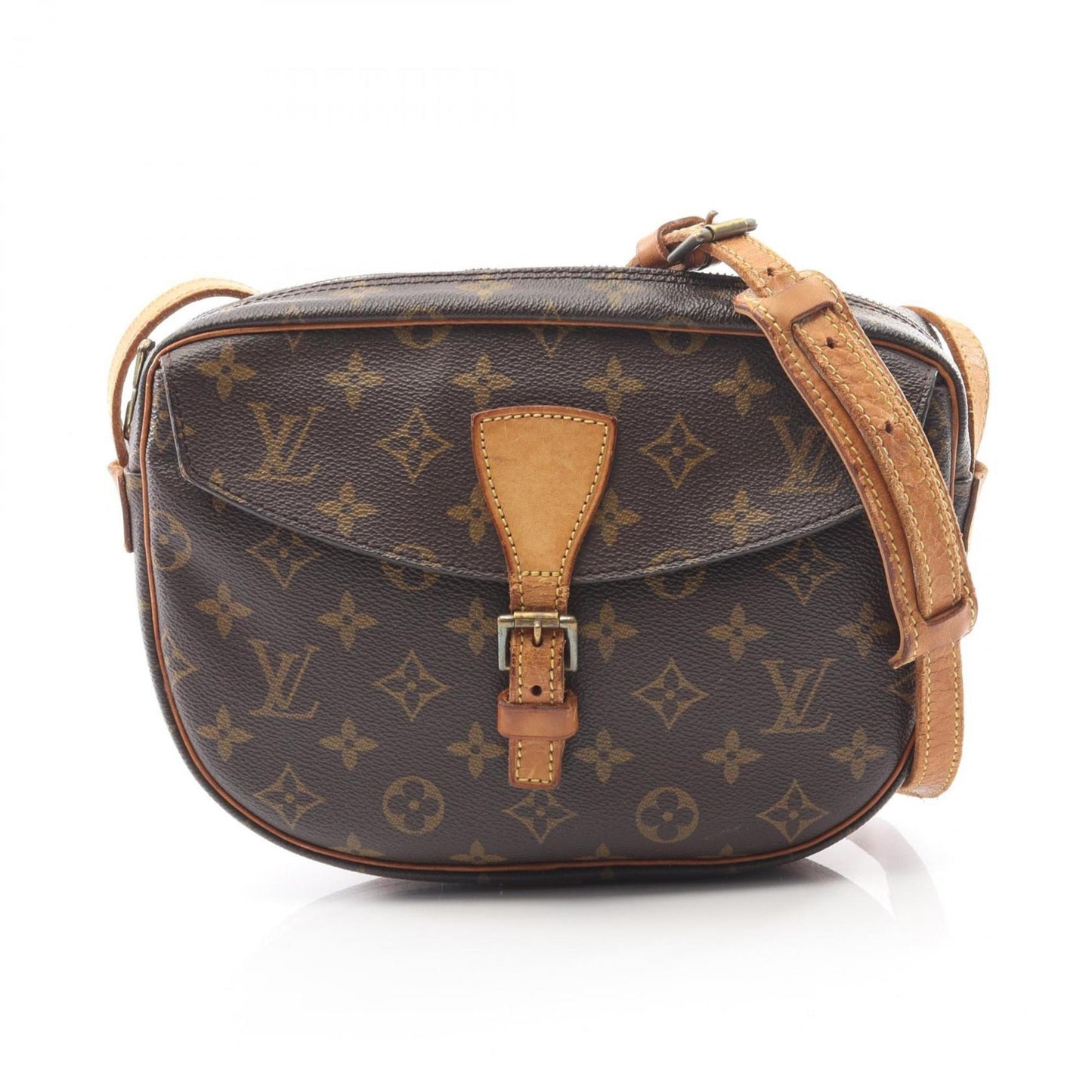 Louis Vuitton Jone Fille Mm Shoulder Bag