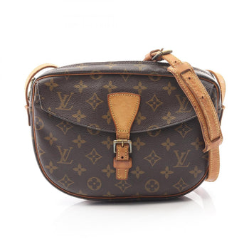 Louis Vuitton Jone Fille Mm Shoulder Bag