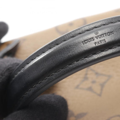Louis Vuitton Vanity Nv Pm Monogram Reverse Handbag