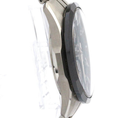 Casio Oceanus Manta 10Th Anniversary Ltd Solar Titanium Watch Ocw-S3001C-1Ajf