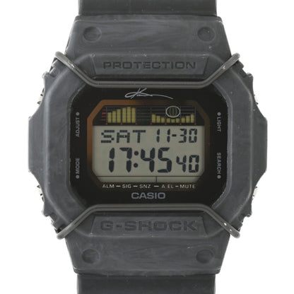 Casio Casio G-Shock Igarashi Kanoa Limited Model Glx-5600Kb-1Jr Crack Quartz B-156982