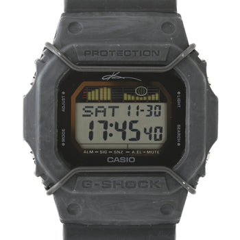 Casio Casio G-Shock Igarashi Kanoa Limited Model Glx-5600Kb-1Jr Crack Quartz B-156982
