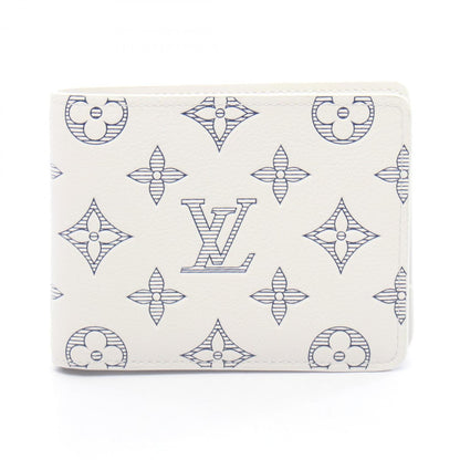 Louis Vuitton Portefeuille Multiple Bifold Wallet