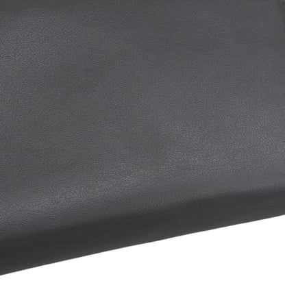 Balenciaga Paper Continental 504547 1110 Y 203437 Round Long Wallet Leather Grey
