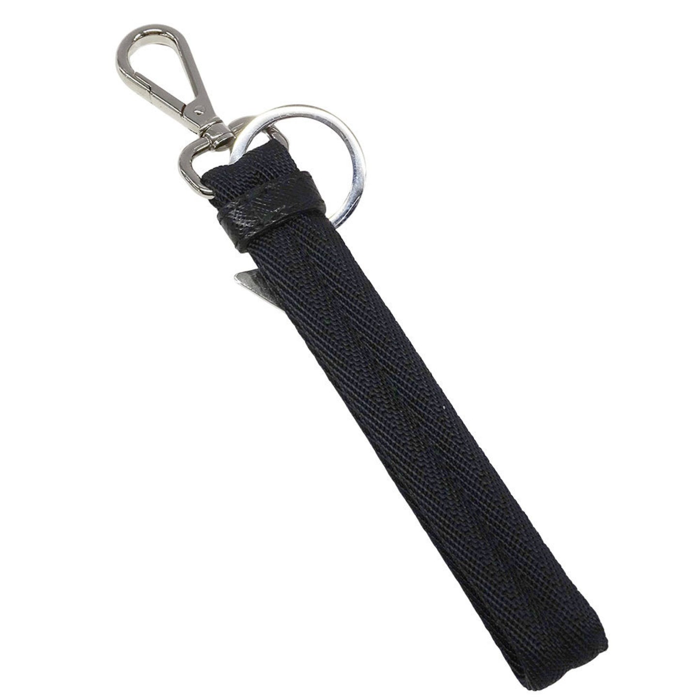 Prada Men'S Key Ring