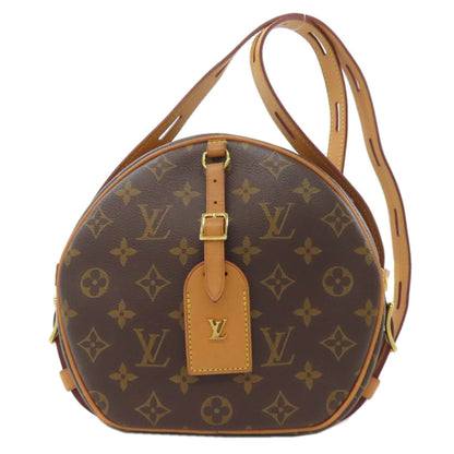 Louis Vuitton M45647 Boite Chapeau Souple Mm Shoulder Bag Monogram Canvas