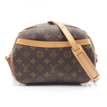 Louis Vuitton Blois Shoulder Bag