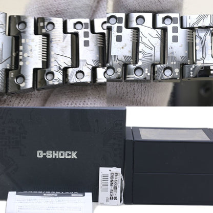 Casio G-Shock Full Metal