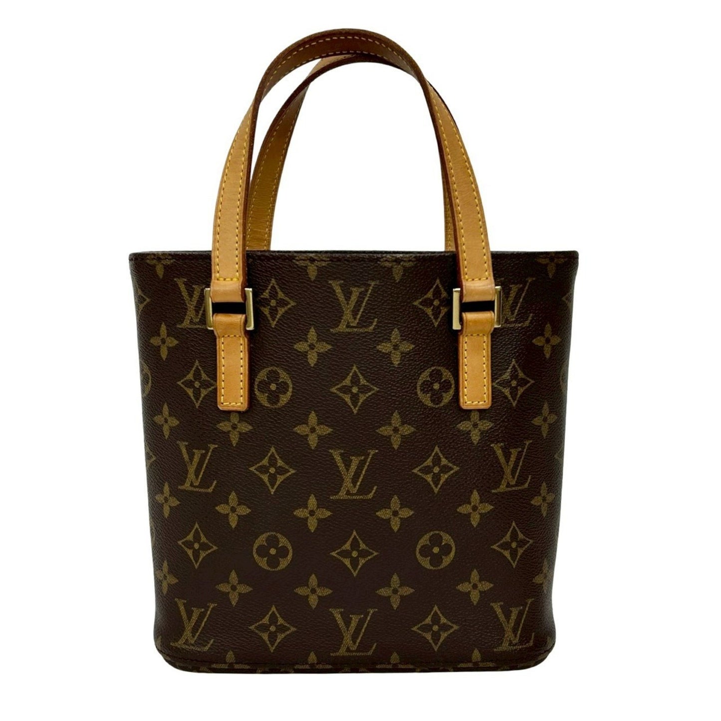 Louis Vuitton Vavant Pm Monogram Leather Handbag/Mini Tote Bag