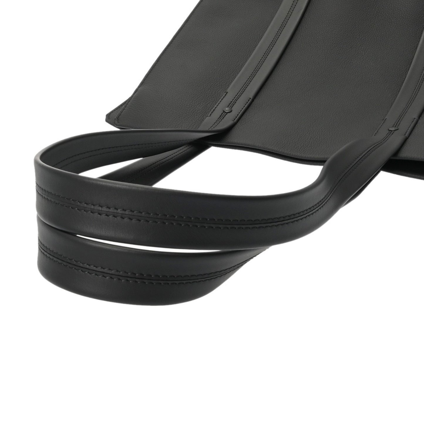 Louis Vuitton Aerogramme Take Off Tote Noir M57308