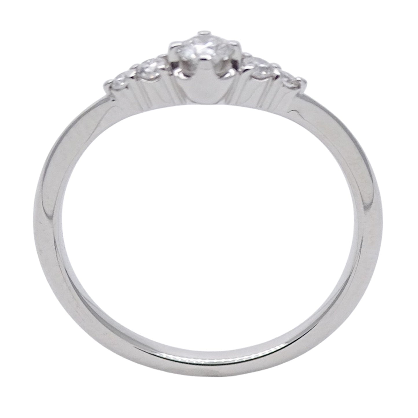Star Jewelry Star Jewelry Women'S Diamond Ring
