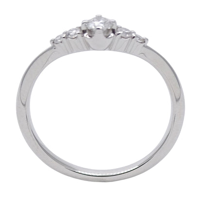 Star Jewelry Star Jewelry Women'S Diamond Ring
