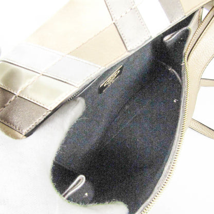 Tod'S Wave Bag Japan Exclusive Women'S Leather Handbag