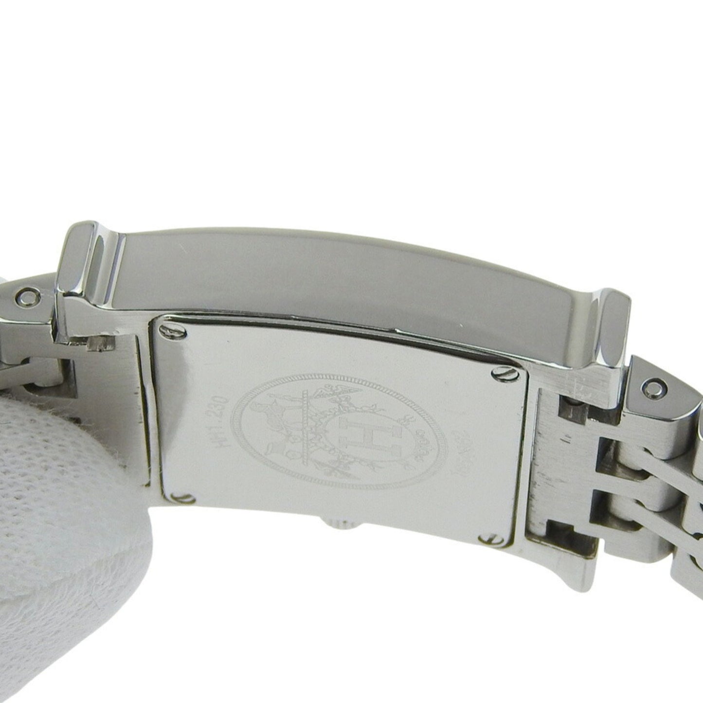 Herms H Watch Hh1.230