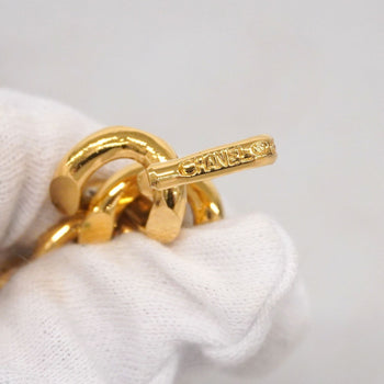 Chanel Belt Chain Gold