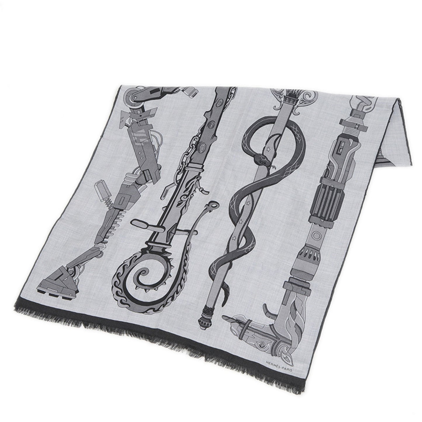 Hermes Scarves And Mufflers
