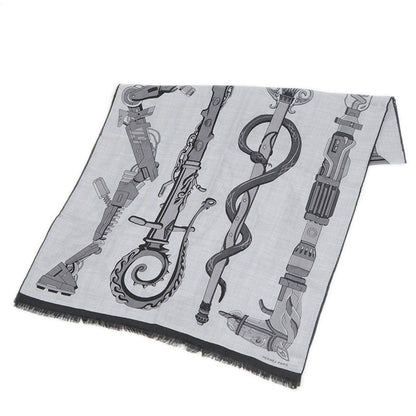 Hermes Scarves And Mufflers