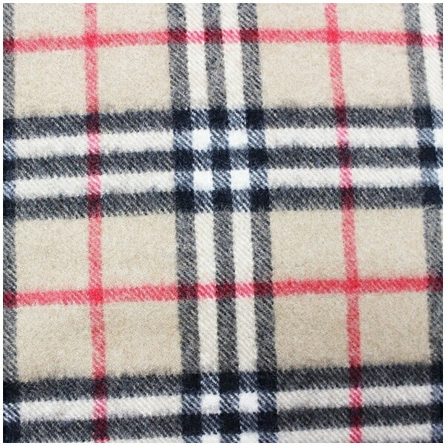 Burberry Cashmere Scarf