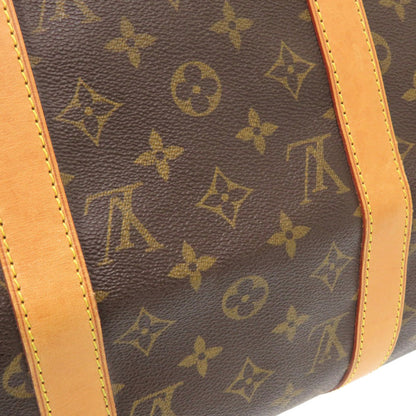 Louis Vuitton Keepall 50 Monogram M41426 Boston Bag 1525 Louis Vuitton