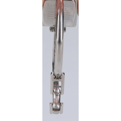 Gucci 1900L Wearface Quartz Bangle Watch