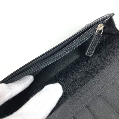 Bvlgari Bvlgari Logo Millerige Long Wallet