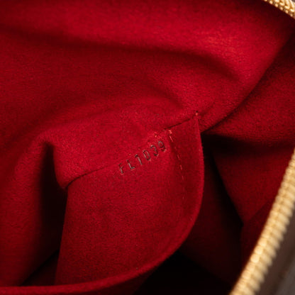 Louis Vuitton Damier Trevi Pm Handbag/Shoulder Bag