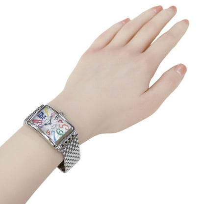 Franck Muller Long Island Color Dream Watch