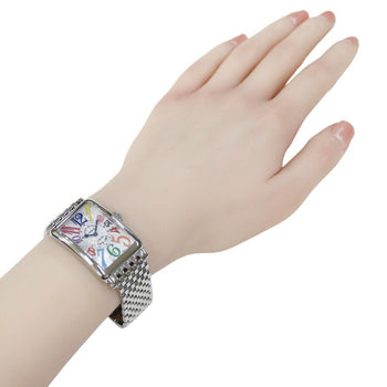Franck Muller Long Island Color Dream Watch