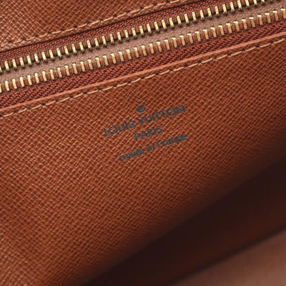 Louis Vuitton Trocadero 27 Shoulder Bag