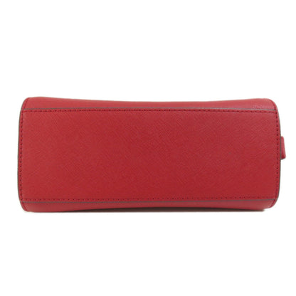 Michael Kors Shoulder Bag Leather