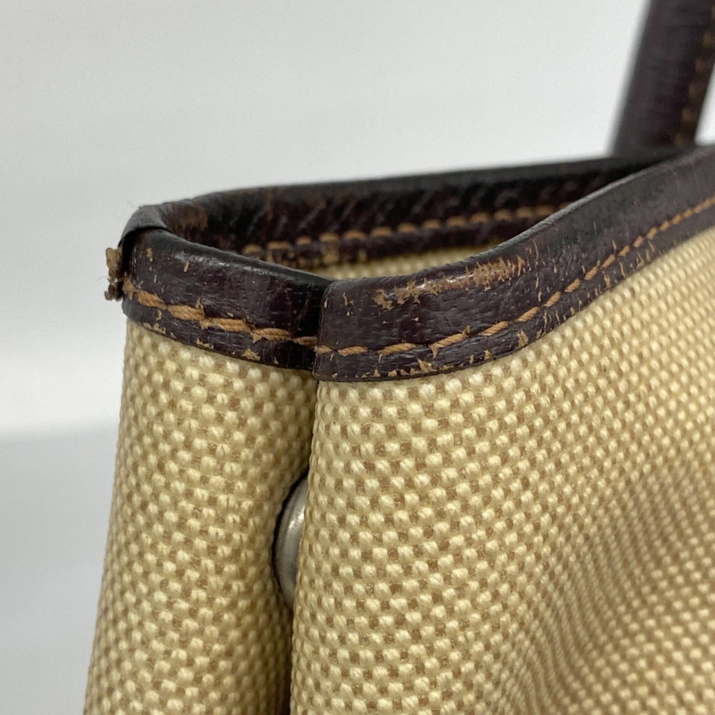 Hermes Herms Garden Pm Tote Bag