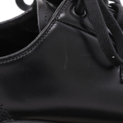 Prada Wingtip Sneakers With Air Sole