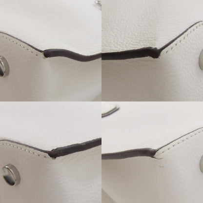 Michael Kors Leather Tote Bag