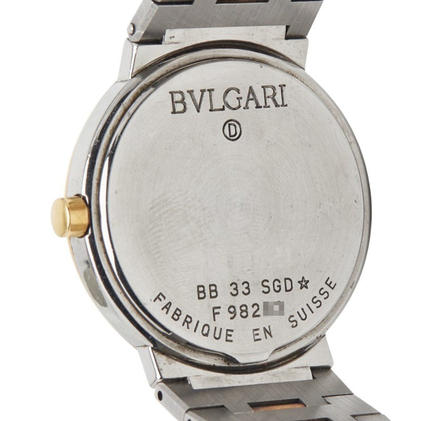 Bvlgari