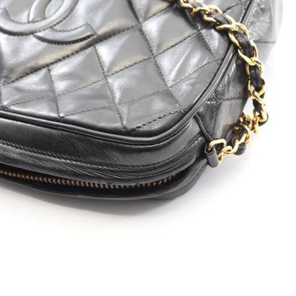 Chanel Matelasse Shoulder Bag