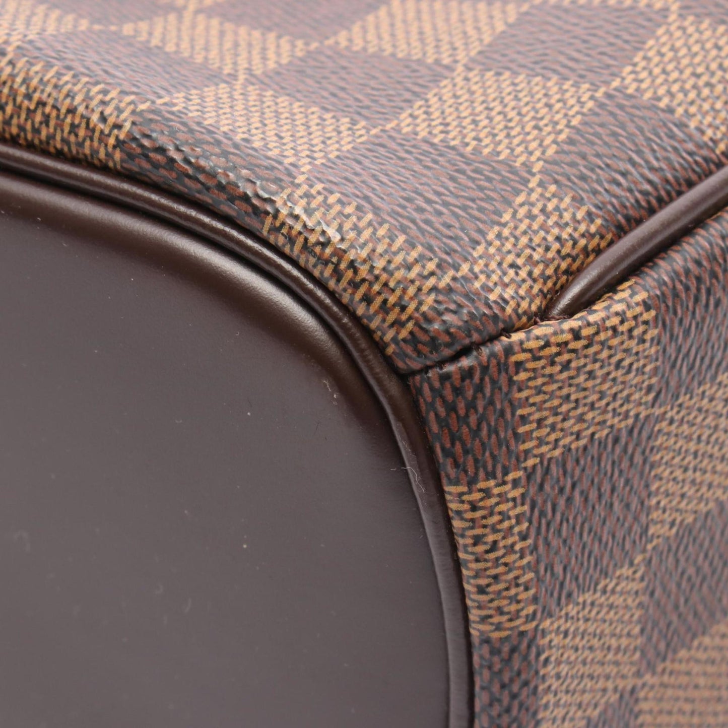 Louis Vuitton Saria Horizontal Handbag