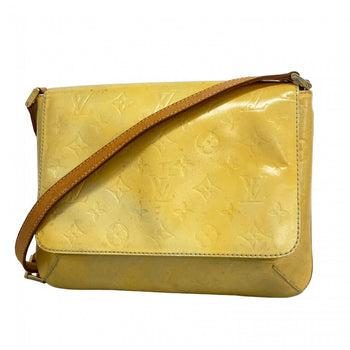 Louis Vuitton Vernis Thompson Street Shoulder Bag M91069