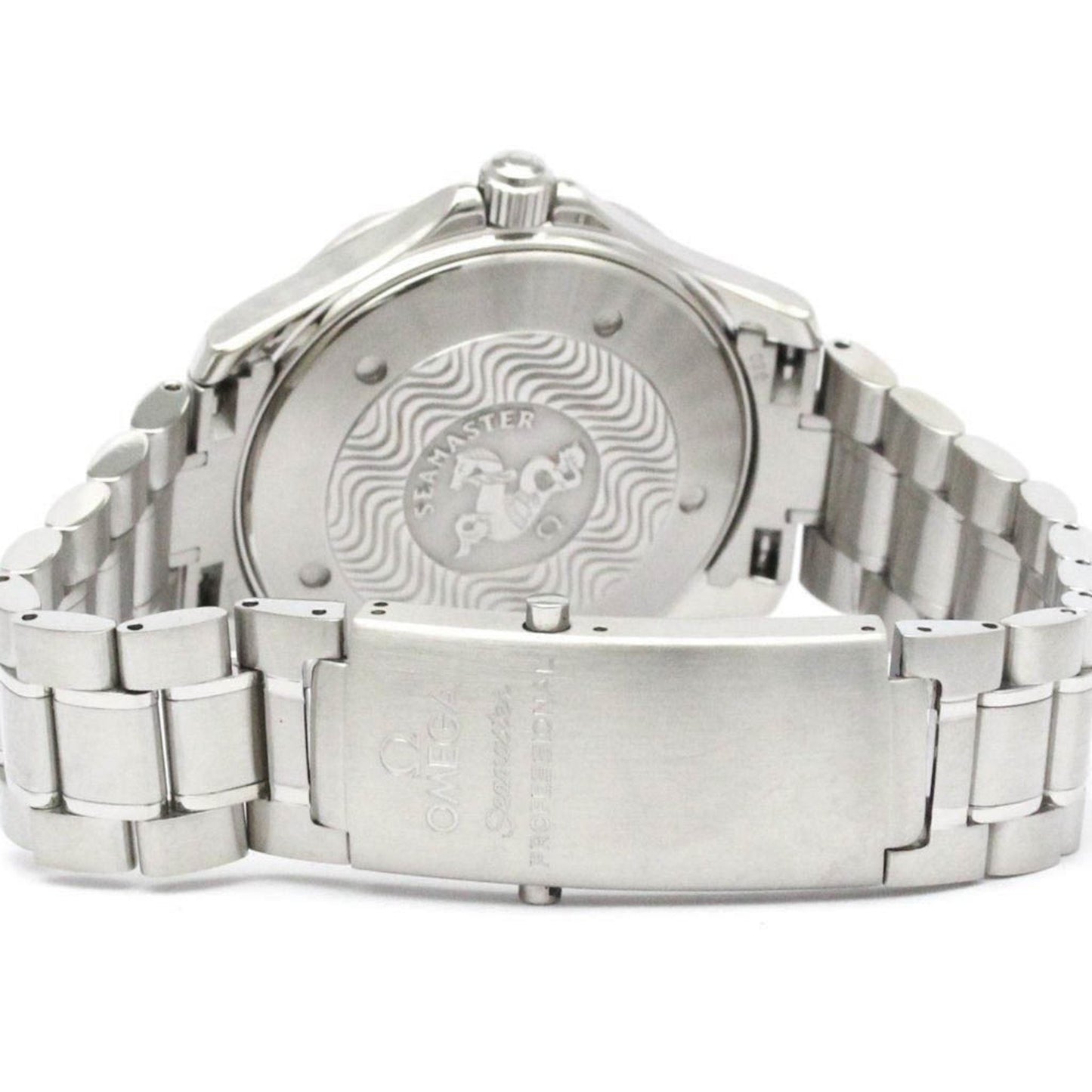 Omega Seamaster Professional 300M Automatic