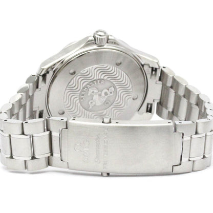 Omega Seamaster Professional 300M Automatic