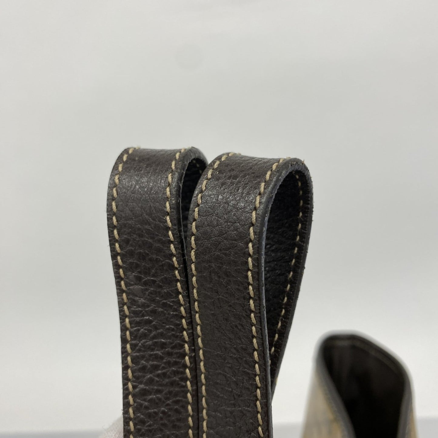 Gucci Tote Bag With Gg Crystals