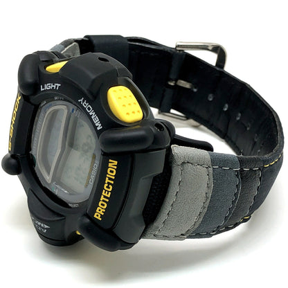 G-Shock Casio Watch Dw-9100Bj-1B Riseman Twin Sensor Equipped With Pressure