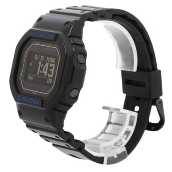 Casio Gshock Gsquad Dw H5600 1A2Jr Men'S Watch