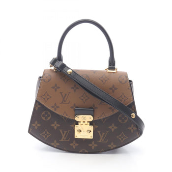 Louis Vuitton Tilsitt Handbag